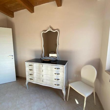 Carmen House Villa ชิโรมารีนา ภายนอก รูปภาพ